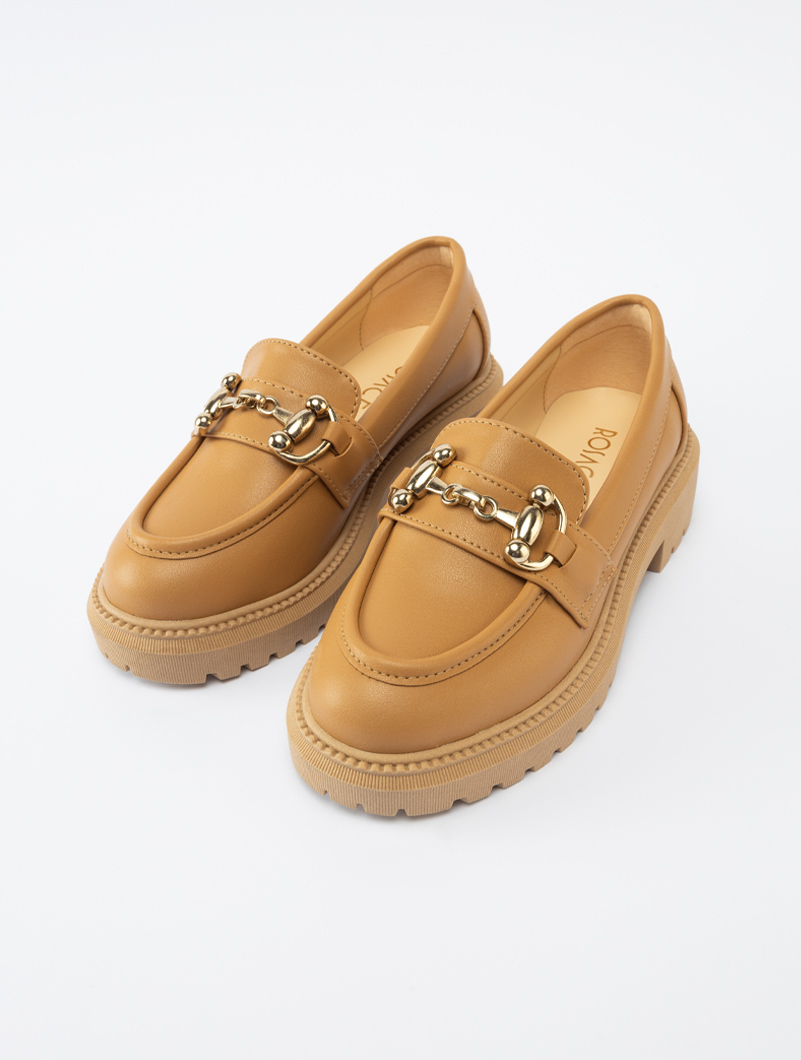 Derbies à boucles